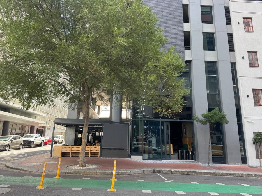 Commercial Property for Sale in Cape Town City Centre Western Cape